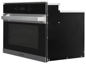 Микроволновая печь встраиваемая Hotpoint-Ariston MP 775 IX