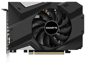 Видеокарта GIGABYTE GeForce RTX 2070 1620MHz PCI-E 3.0 8192MB 14000MHz 256 bit HDMI HDCP MINI ITX