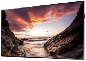 Панель Samsung PH49F-P 1920х1080,4000:1,700кд/м2, USBх2, проходной DP