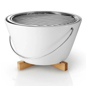 Гриль настольный Eva Solo Table Grill White