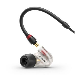 Мониторные наушники Sennheiser IE 400 PRO clear