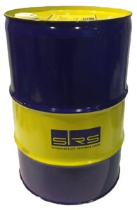 Масло трансмиссионное SRS Getriebefluid SXL 75W-90 (GL-4 /GL-5) 208 л.