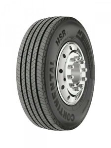 Continental HSR1 315/70 R22,5 152/148M