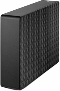 Внешний HDD Seagate Expansion desktop drive 16 ТБ