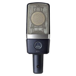 AKG C214