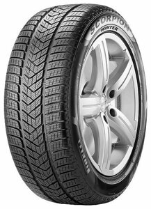 Автомобильная шина Pirelli Scorpion Winter 295/45 R19 113V зимняя