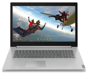 Ноутбук Lenovo Ideapad L340-17API (AMD Ryzen 3 3200U 2600 MHz/17.3quot;/1600x900/8GB/1128GB HDD+SSD/DVD нет/AMD Radeon