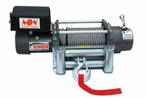 Автомобильная электрическая лебедка Master Winch X8288 12V