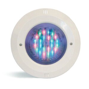 Светильник quot; LumiPlus STDquot; PAR56 2.0 RGB DMX, для бетонных бассейнов с морской водой, свет Led-RGB DMX, оправа