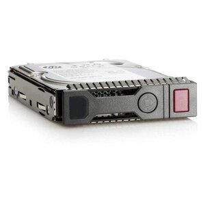 Жесткий диск HPE 1x600Gb SAS 15K 870757-B21 Hot Swapp 2.5quot;