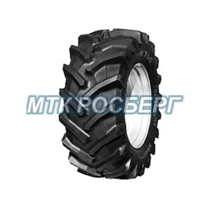 Шины Шина 360/70R20 120A8/120B Trelleborg TM 700 TL