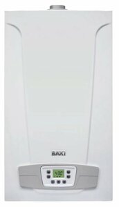 Газовый котел BAXI ECO-5 Compact 1.24F 24 кВт одноконтурный