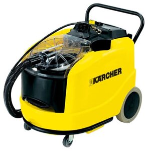 Пылесос KARCHER Puzzi 400