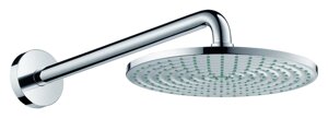 Верхний душ Hansgrohe Raindance AIR 27474000