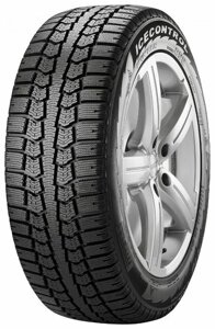 Автомобильная шина Pirelli Winter Ice Control 185/65 R14 86Q зимняя