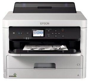 Принтер Epson WorkForce Pro WF-M5299DW