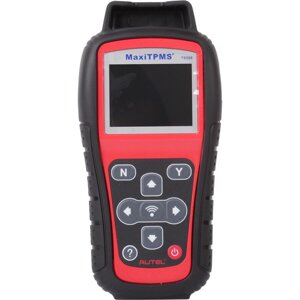 Датчики давления Сканер-Программатор MaxiTPMS OBD2 TS508 Autel (art. AU11004)