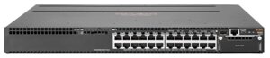 Коммутатор HP Aruba 3810M 24G