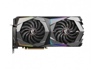 Видеокарта MSI GeForce RTX 2070 SUPER 1800MHz PCI-E 3.0 8192MB 14000MHz 256 bit HDMI 3xDisplayPort HDCP GAMING X