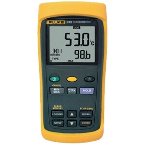 Термометр Fluke 53 II B