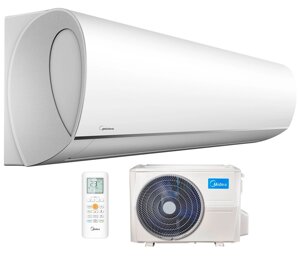 Настенная сплит-система Midea MSMA-12HRN1-I / MSMA-12HRN1-O/-40