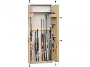 Gunsafe Сейф оружейный BS99. L43