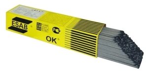 Электроды для ручной дуговой сварки ESAB OK Weartrode 65 T (OK 84.80) 3.2мм 11.4кг