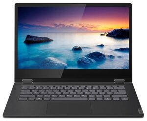 Ноутбук Lenovo IdeaPad C340-14IML (Intel Core i3 10110U 2100MHz/14quot;/1920x1080/8GB/256GB SSD/DVD нет/Intel UHD