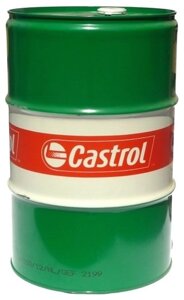 Моторное масло Castrol Vecton 15W-40 208 л