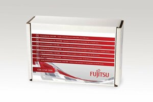 Комплект роликов Fujitsu, для сканеров fi-7700S/fi-7600/fi-7700 (замена CON-3740-002A), арт. CON-3740-500K