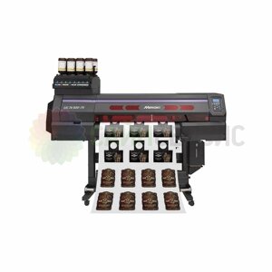 Рулонный УФ принтер MIMAKI UСJV300-75