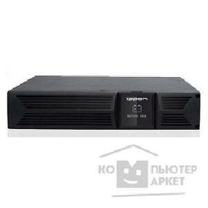 Ippon Дополнительная батарея для Innova RT 3K 2U EBM