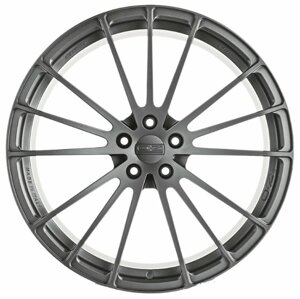 Колесный диск OZ Racing Ares 10x20/5x120 D64.12 ET30 Ceramic Polished