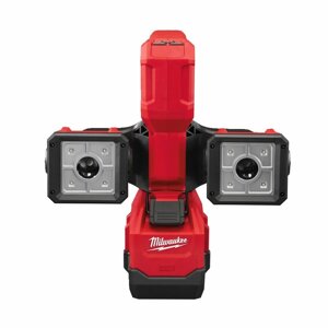 Аккумуляторный фонарь MILWAUKEE M18 UBL-0 4933459433