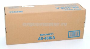 Расходные материалы SHARP AR-451KA