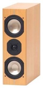 Полочная акустическая система ASW Loudspeaker Cantius CS 504