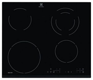 Электрическая варочная панель Electrolux EHG 96341 FK