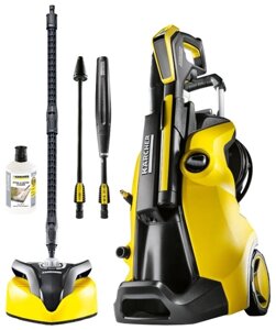 Мойка высокого давления KARCHER K 5 Premium Full Control Home