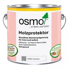 Osmo 4006 Holzprotektor 25 л