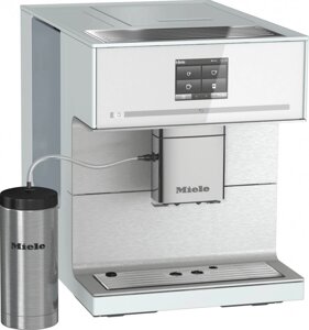 Кофемашина Miele CM 7350