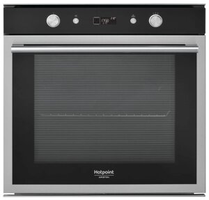 Электрический духовой шкаф Hotpoint-Ariston FI6 861 SH IX