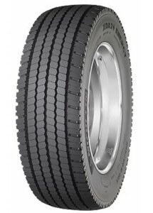 Michelin XDA2+ Energy (Ведущая) 295/80 R22,5 152/148M