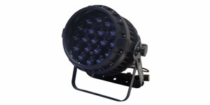 EURO DJ LED PAR ZOOM 1915 RGBW Светодиодный прожектор, LED 19х15W RGBW (4 в 1)