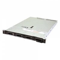 Сервер DELL PowerEdge R440 (R440-1840) 1U/ 4LFF/ 1x3204 (6-Core, 1.92 GHz, 85W)/ 1x16GB RDIMM/ H330+ LP/ 1 x 1TB 7.2K