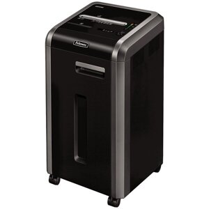 Шредер Fellowes MicroShred 225Mi