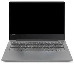 Ноутбук Lenovo Ideapad 330s 14IKB (Intel Core i5 8250U 1600MHz/14quot;/1920x1080/4GB/256GB SSD/DVD нет/Intel UHD