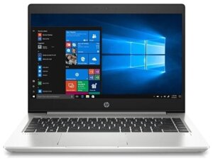 Ноутбук HP ProBook 445 G7 (AMD Ryzen 7 4700U 2000MHz/14quot;/1920x1080/8GB/256GB SSD/DVD нет/AMD Radeon