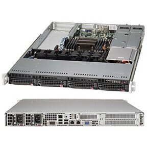 Корпус Supermicro CSE-815TQ-R700WB