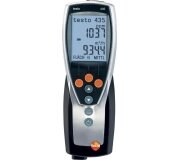 Многофункциональный измерительный прибор TESTO 435-3