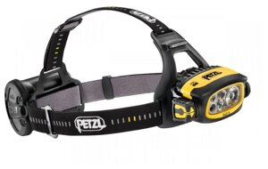 Налобный фонарь Petzl DUO S